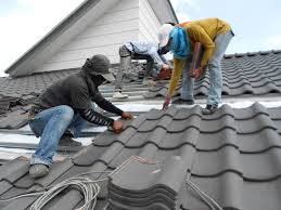 Marvell, AR Roofing Company